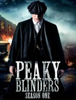مسلسل Peaky Blinders الموسم 1 الحلقة 1