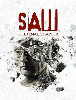فيلم Saw 3D: The Final Chapter 2010 مترجم