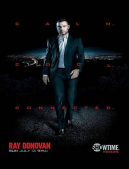 مسلسل Ray Donovan الموسم 2 الحلقة 3