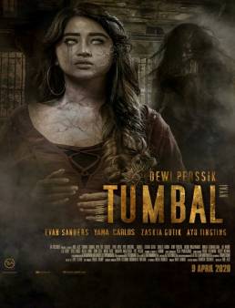 فيلم Arwah Tumbal Nyai: Part Tumbal 2020 مترجم