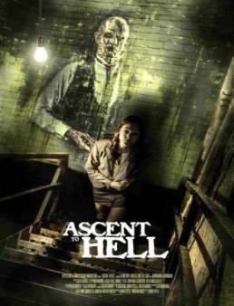فيلم Ascent to Hell مترجم