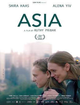 فيلم Asia 2020 مترجم