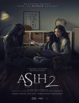 فيلم Asih 2 2020 مترجم