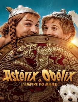 فيلم Asterix & Obelix: Mission Cleopatra 2002 مترجم