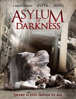 فيلم Asylum of Darkness مترجم