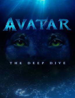فيلم Avatar: The Deep Dive - A Special Edition of 20/20 2022 مترجم