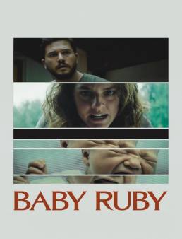 فيلم Baby Ruby 2023 مترجم