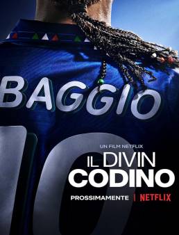 فيلم Baggio: The Divine Ponytail 2021 مترجم