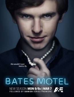 مسلسل Bates Motel الموسم 4 الحلقة 10 والاخيرة