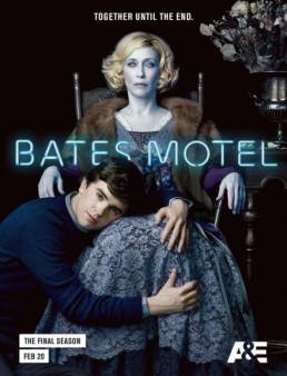 مسلسل Bates Motel الموسم 5 الحلقة 10 والاخيرة