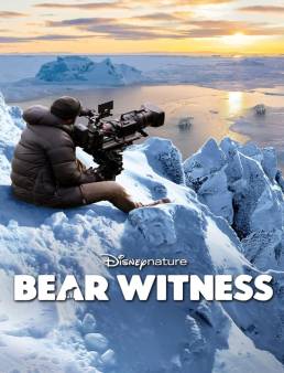 فيلم Bear Witness 2022 مترجم