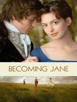 فيلم Becoming Jane 2007 مترجم كامل