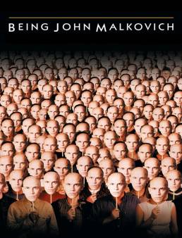فيلم Being John Malkovich 1999 مترجم للعربية