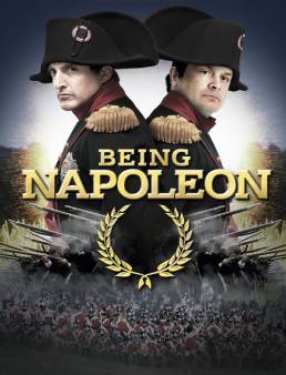 فيلم Being Napoleon 2018 مترجم