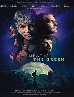 فيلم Beneath the Green 2023 مترجم