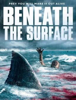 فيلم Beneath the Surface 2022 مترجم HD كامل اون لاين