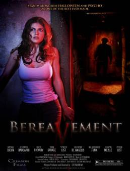 فيلم Bereavement 2010 مترجم