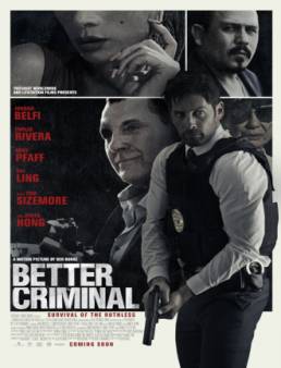 فيلم Better Criminal مترجم