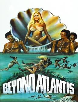 فيلم Beyond Atlantis 1973 مترجم للعربية