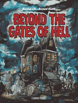 فيلم Beyond the Gates of Hell 2022 مترجم