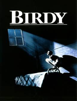 مشاهدة فيلم Birdy 1984 مترجم اون لاين