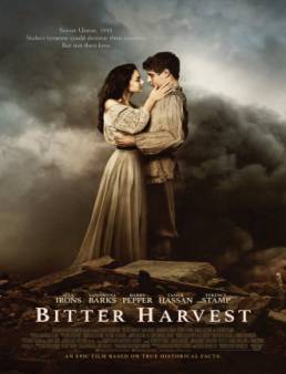 فيلم Bitter Harvest مترجم