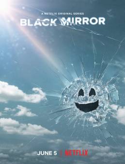 مسلسل Black Mirror الموسم الخامس الحلقة 2