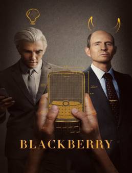 فيلم BlackBerry 2023 مترجم