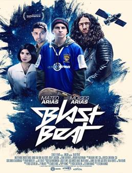 فيلم Blast Beat 2020 مترجم