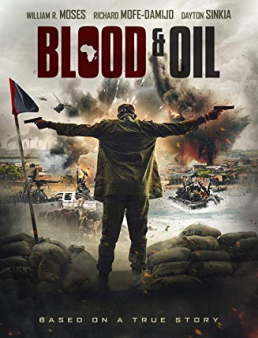 فيلم Blood and Oil 2019 مترجم