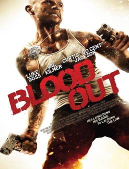 فيلم Blood Out 2011 مترجم
