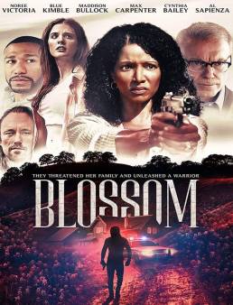 فيلم Blossom 2023 مترجم