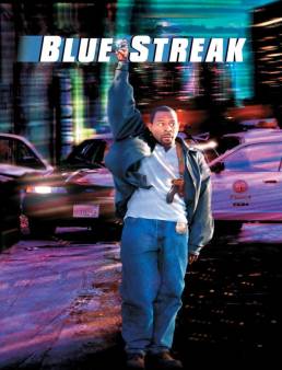 فيلم Blue Streak 1999 مترجم كامل اون لاين