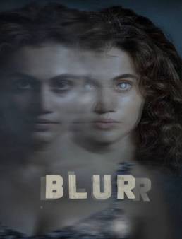 فيلم Blurr 2022 مترجم