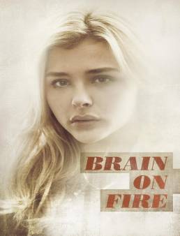 مشاهدة فيلم Brain on Fire 2016 مترجم HD كامل