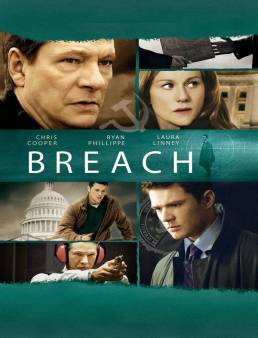 فيلم Breach 2007 مترجم