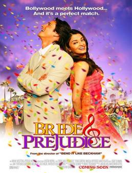 فيلم Bride & Prejudice 2004 مترجم