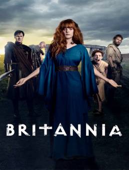 مسلسل Britannia الموسم 2 الحلقة 5