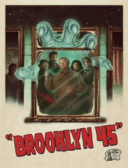 فيلم Brooklyn 45 2023 مترجم