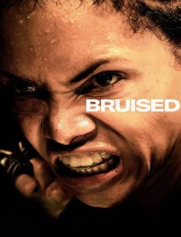 فيلم Bruised 2021 مترجم كامل