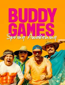 فيلم Buddy Games: Spring Awakening 2023 مترجم