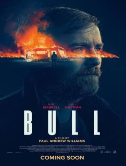 فيلم Bull 2021 مترجم