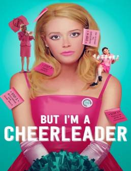 فيلم But I'm a Cheerleader 1999 مترجم للعربية