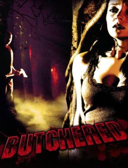 فيلم Butchered 2010 مترجم اون لاين