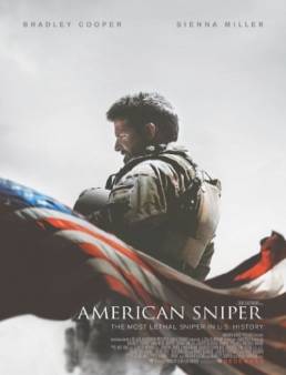 مشاهدة فيلم American Sniper مترجم اون لاين
