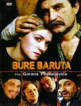 فيلم Cabaret Balkan 1998 مترجم للعربية