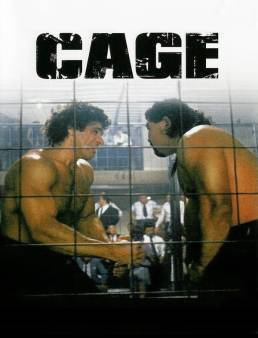 فيلم Cage 1989 مترجم