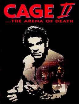 فيلم Cage II: The Arena of Death 1994 مترجم