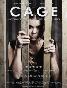 فيلم Cage مترجم