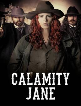 فيلم Calamity Jane 2024 مترجم